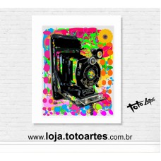 Fotografia Color I